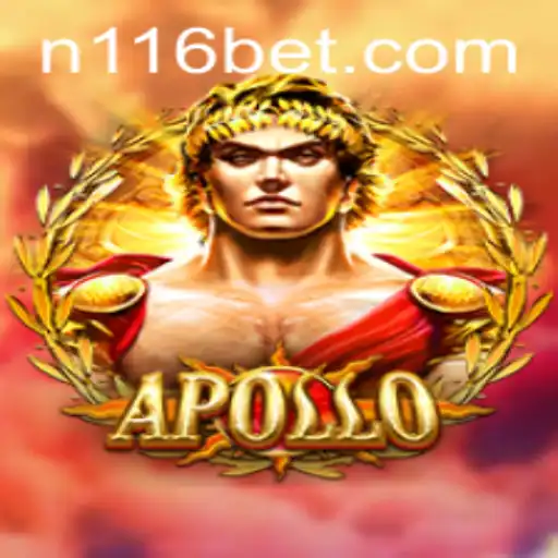 Explore o Novo Fenômeno dos Games: Apollo e o Fascinante Mundo de 116bet