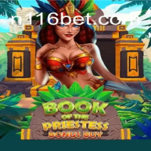 Explorando o Mundo de BookOfThePriestess: O Jogo de Estratégia e Sorte