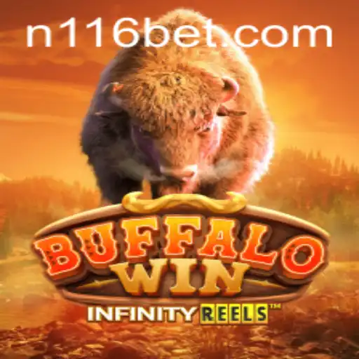 BuffaloWin: Um Mergulho Detalhado no Empolgante Jogo de Cassino com 116bet