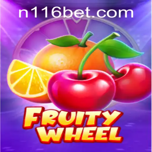 Descubra a Emoção do Jogo 'FruityWheel' com 116bet
