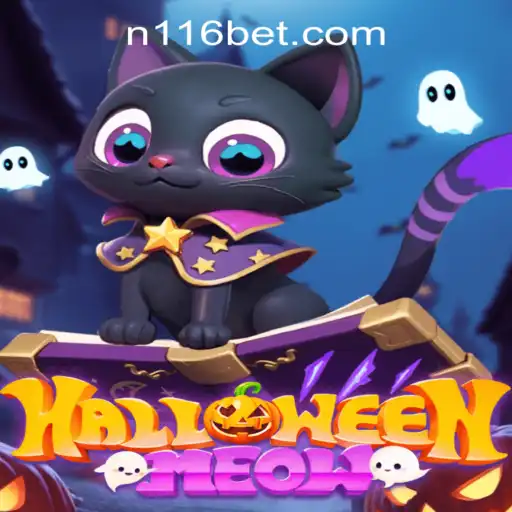 HalloweenMeow: Um Mergulho Aterrorizante no Mundo dos Gatos Fantasmagóricos