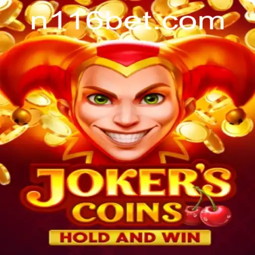 Explorando o Fascinante Mundo de JokersCoins: Um Jogo Inovador no Universo 116bet