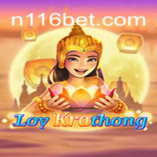 Descubra o Fascinante Jogo LoyKrathong Integrado com 116bet