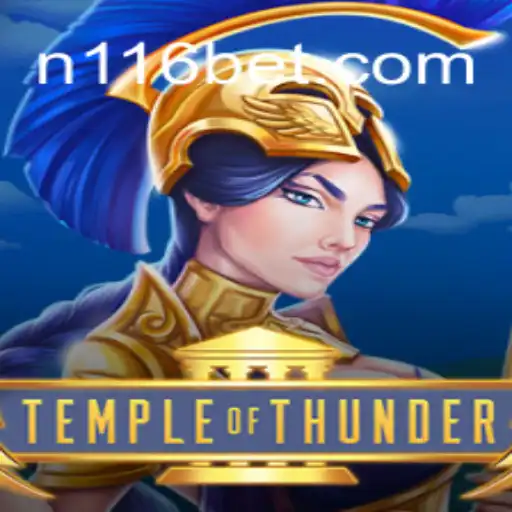 Explorando TempleofThunder: Um Mergulho Profundo na Nova Sensação dos Jogos de Aventura