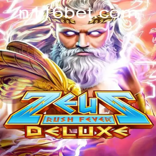 Explorando ZeusRushFeverDeluxe: O Novo Fenômeno do Entretenimento