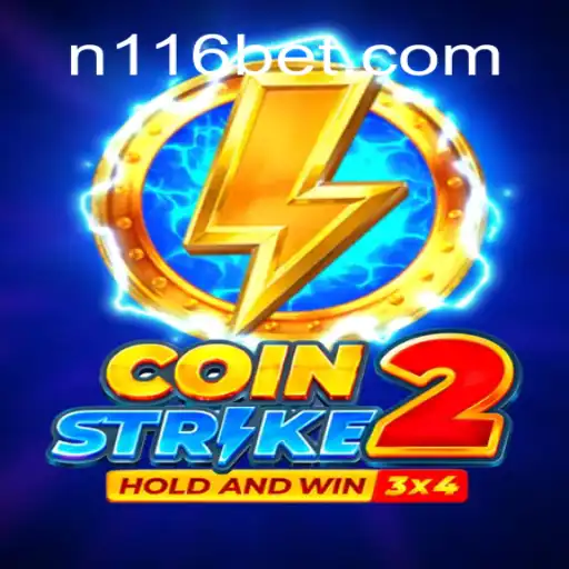 Descubra o Jogo 'Coinstrike2' com a Chave '116bet'