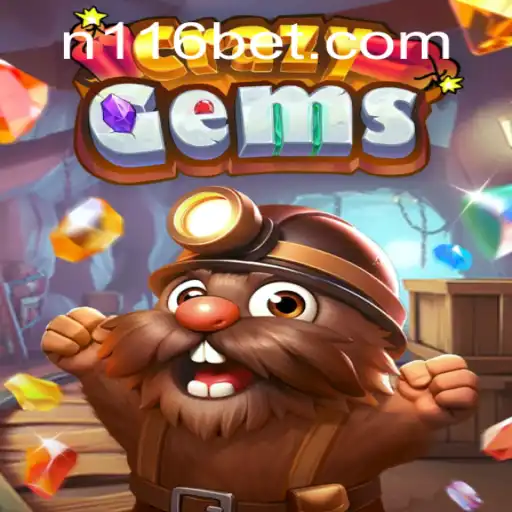 Descubra CrazyGems: O Brilhante Jogo de 116bet que Está Conquistando o Mundo