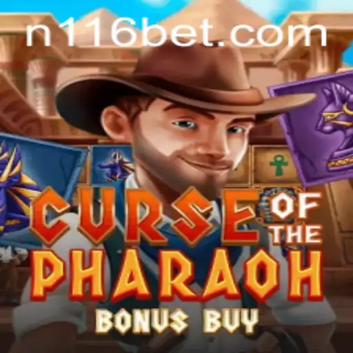 Curse of the Pharaoh Bonus Buy: Um Mergulho no Mundo Egípcio das Apostas
