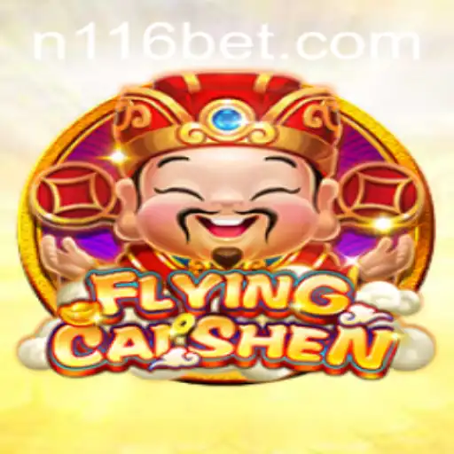 Explorando FlyingCaiShen: Um Jogo Empolgante no Universo 116bet