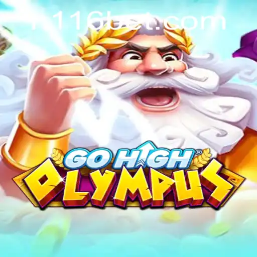 GoHighOlympus: Explorando o Mundo do Jogo e a Influência da 116bet