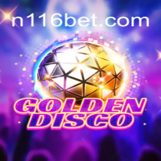 Explorando o Universo do Jogo GoldenDisco: Um Mergulho na Diversão com 116bet