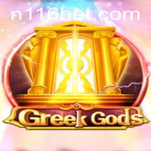 Explorando o Fascinante Mundo de GreekGods e 116bet