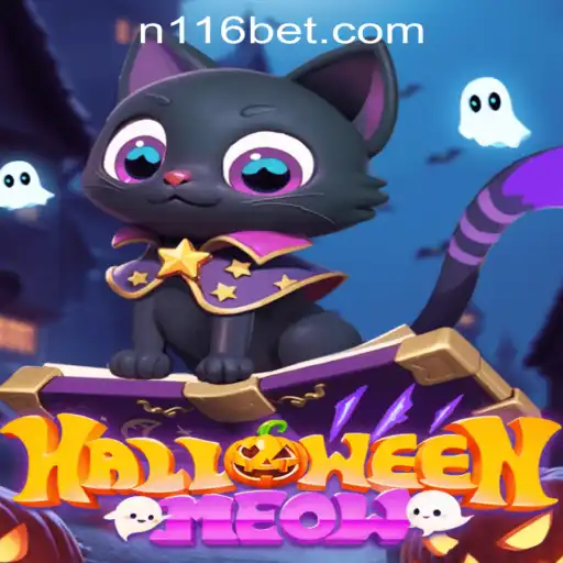 HalloweenMeow: Um Mergulho Aterrorizante no Mundo dos Gatos Fantasmagóricos