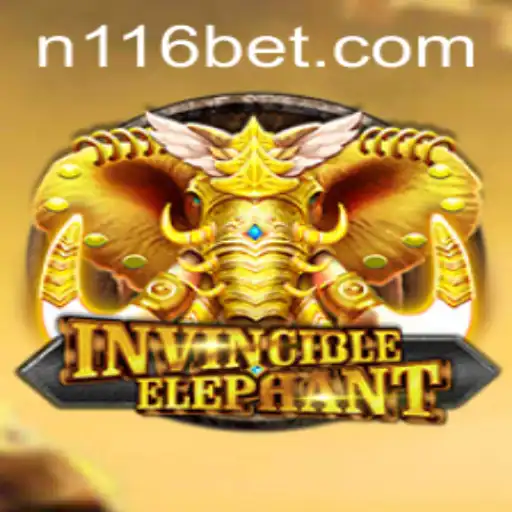 InvincibleElephant: Um Mergulho no Mundo do Jogo com 116bet