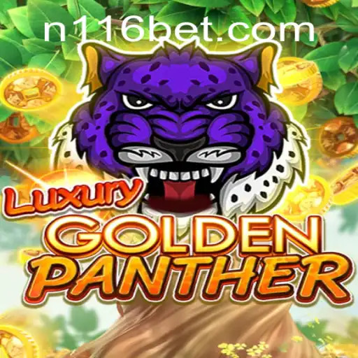 Explorando o Mundo de LUXURYGOLDENPANTHER: O Novo Sensação dos Jogos Online