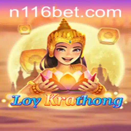Descubra o Fascinante Jogo LoyKrathong Integrado com 116bet