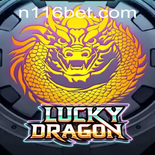 Descubra o Fascinante Mundo do LuckyDragon com 116bet