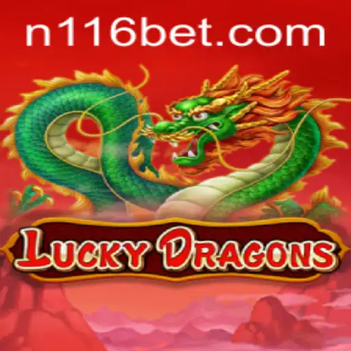 Explorando o Universo de LuckyDragons e a Paleta de Opções na 116bet