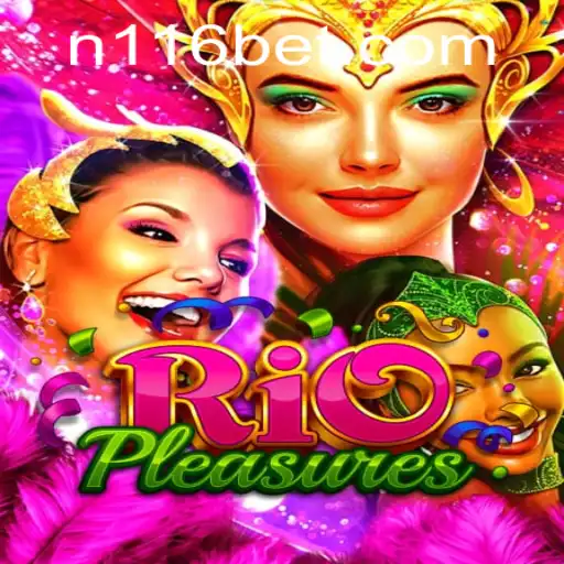 Descubra o Mundo Emocionante de RioPleasures: Um Jogo de Aventura Inovador