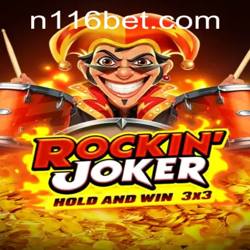 Explorando o Mundo do Rockinjoker: Regras e Estratégias do Jogo de Azar 116bet