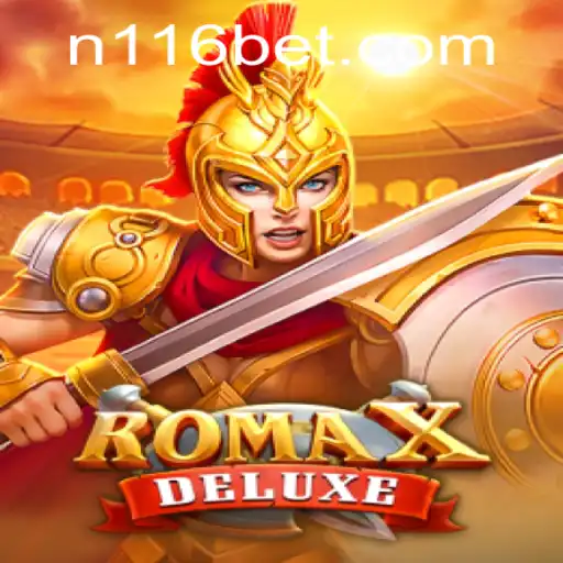 Descubra RomaXDeluxe: Uma Aventura Empolgante no Mundo dos Cassinos Online