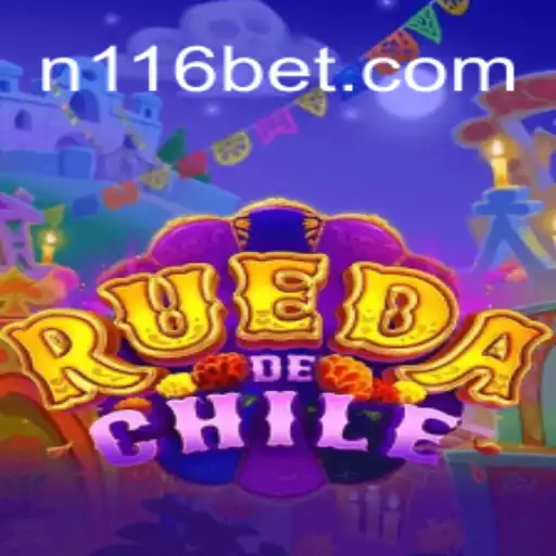 RuedaDeChile: Uma Introdução ao Fascinante Jogo com a Chave 116bet