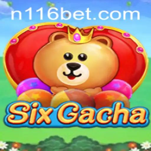 Descubra o Mundo de SixGacha: Um Jogo de Aventura e Estratégia