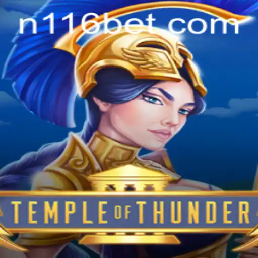Explorando TempleofThunder: Um Mergulho Profundo na Nova Sensação dos Jogos de Aventura