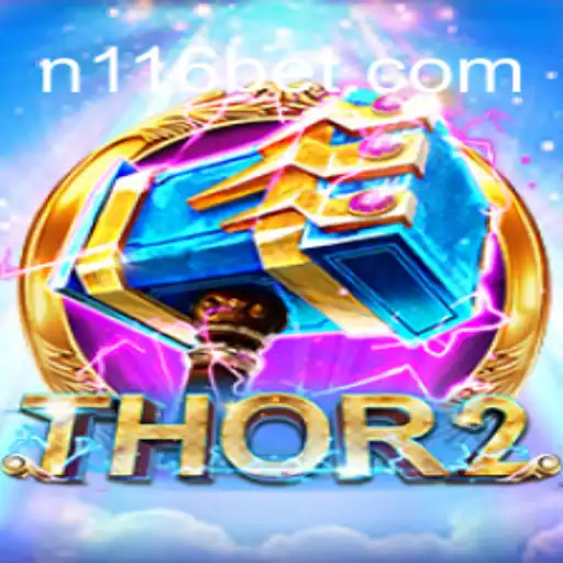 Explorando o Universo de Thor2: O Jogo Revolucionário com 116bet