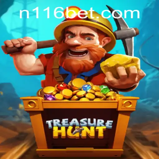 Desvendando o Jogo TreasureHunt: Aventura, Estratégia e Diversão