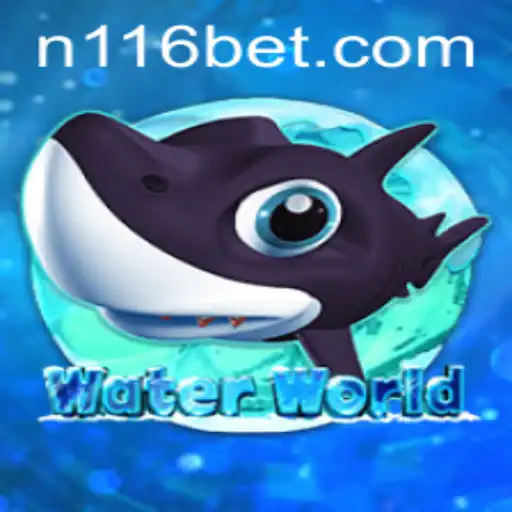 Explorando WaterWorld: Um Mergulho no Mundo Subaquático de 116bet