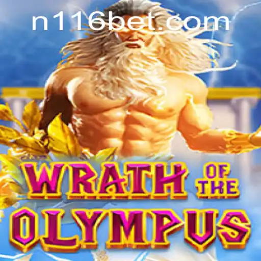 Explorando WrathofOlympus: A Nova Sensação no Mundo dos Jogos com 116bet