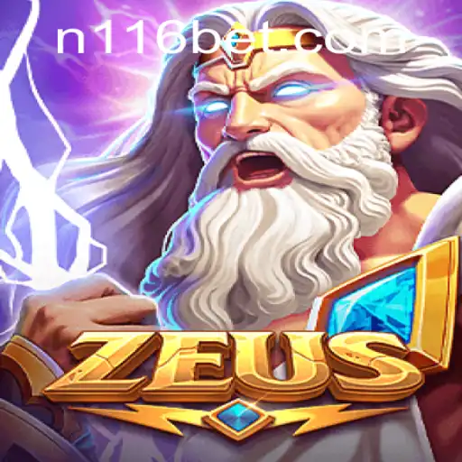 Descubra o Empolgante Jogo Zeus: Uma Experiência Mítica em 116bet